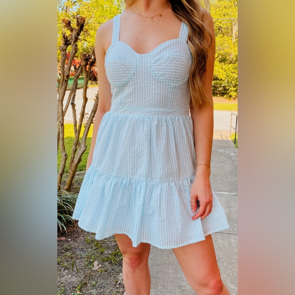BDB Dakota dress